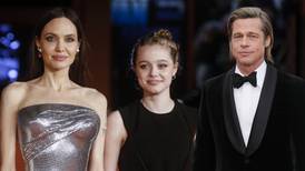 Shiloh, hija de Brad Pitt y Angelina Jolie, solicita legalmente quitarse el apellido del actor