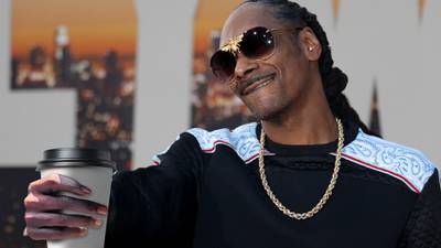 Snoop Dogg lanza marca de café con empresario indonesio: ‘Va a cambiar la industria’