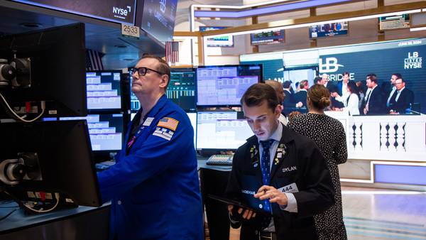 Wall Street ‘le echa ganas’ en julio: Nasdaq gana 0.83%