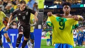 ‘Bailaron Samba’ en la ‘feria de goles’: Brasil vence 3-2 a México antes de la Copa América 2024