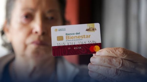 Septiembre de Pago del Bienestar: ¿Qué apoyos depositan este mes? 