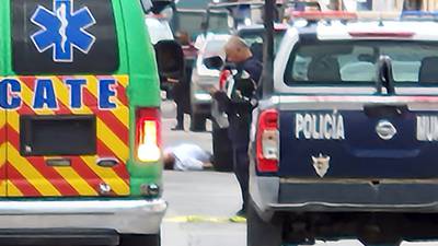 Violencia en Michoacán: Acribillan a balazos a director jurídico de Jacona