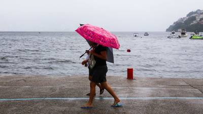 Tormenta tropical ‘Alberto’: ¿Qué estados suspendieron clases por las lluvias torrenciales?