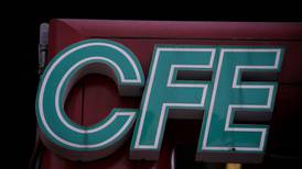 CFE registra una pérdida neta de 78 mil 920 mdp en 2020