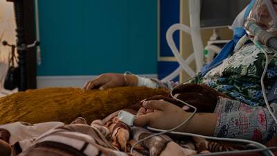 'El COVID-19 no nos dio respiro antes de sumergirnos en una segunda ola': El avance de la pandemia en Irak