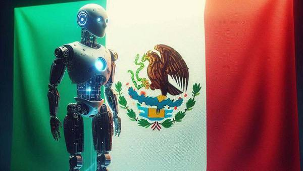 Por la historia: Inteligencia Artificial predice número de MEDALLAS de México en París 2024