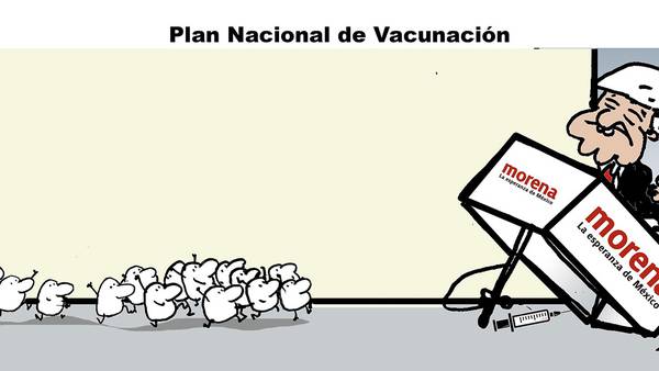 Plan Nacional de Vacunación
