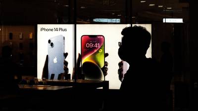 Apple, el ‘superpeso’... ¿Por qué China se está llevando ‘de corbata’ a la economía mundial?