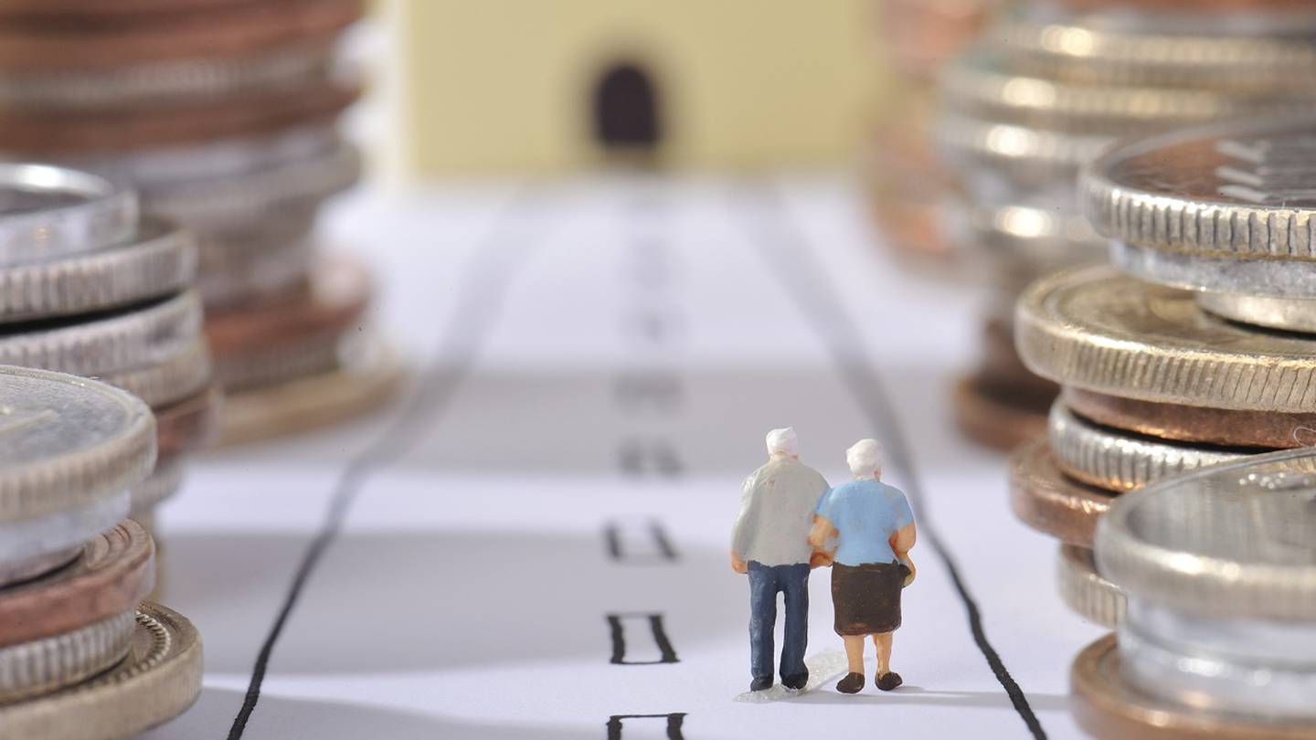 Cuáles son las diferencias entre pensión y jubilación? – El Financiero
