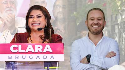Elección 2024 en CDMX: ¿Por qué votaron por Taboada o Brugada, según la Encuesta EF?