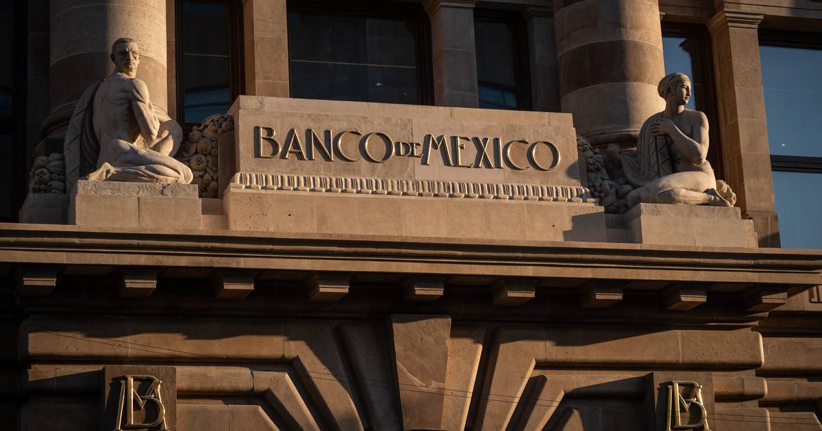 Czy Banxico obniży stopy procentowe w sierpniu?  Tego oczekują analitycy – El Financiero