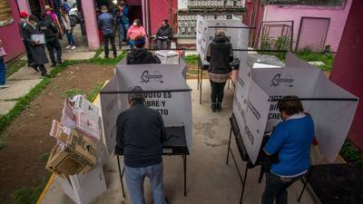 Elecciones en Edomex 2024: ¿Qué cargos están en juego en el estado gobernado por Delfina Gómez?
