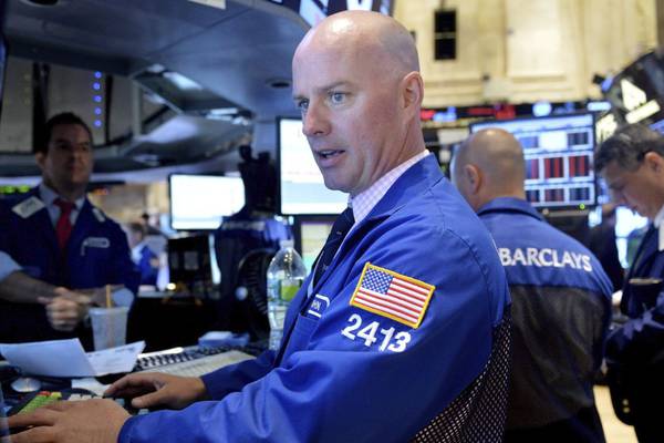 Wall Street cierra ‘optimista’ ante la espera de publicación de indicadores económicos 