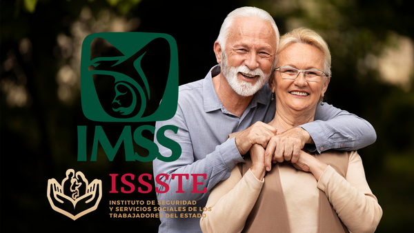 Pensión IMSS e ISSSTE 2024: Requisitos para tramitar aumento de tu pago mensual y de cuánto sería