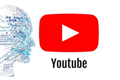 El futuro nos alcanzó: YouTube usará Inteligencia Artificial para crear música – El Financiero
