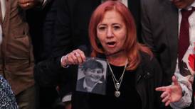 ONG de periodistas interpone queja contra Rosario Piedra Ibarra... ante la CNDH