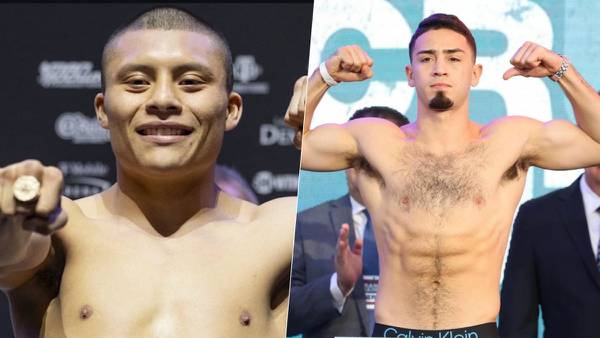 ‘Pitbull’ Cruz vs. ‘Rayo’ Valenzuela: ¿Dónde y a qué hora ver pelea por cinturón de los ‘Superligeros’?