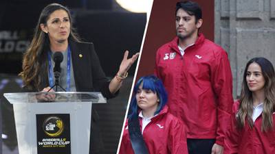 ‘Antes era más agresiva’: Ana Guevara responde sobre ‘Ley mordaza’ de Conade a deportistas