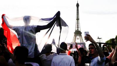 Qatar 2022: ¿Por qué ciudades de Francia no transmitirán el Mundial en plazas públicas?