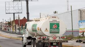 Urge INAI a Pemex entregar información sobre fletes pagados de combustóleo 