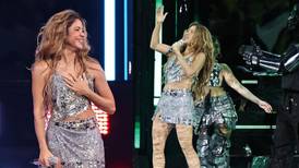 Shakira: ¿Cuántos millones cobró por su show de medio tiempo en Final de Copa América?
