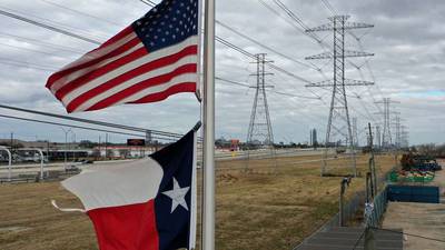 Riesgo de emergencia eléctrica en Texas: ¿Cuándo y a qué hora se prevé más demanda de luz?