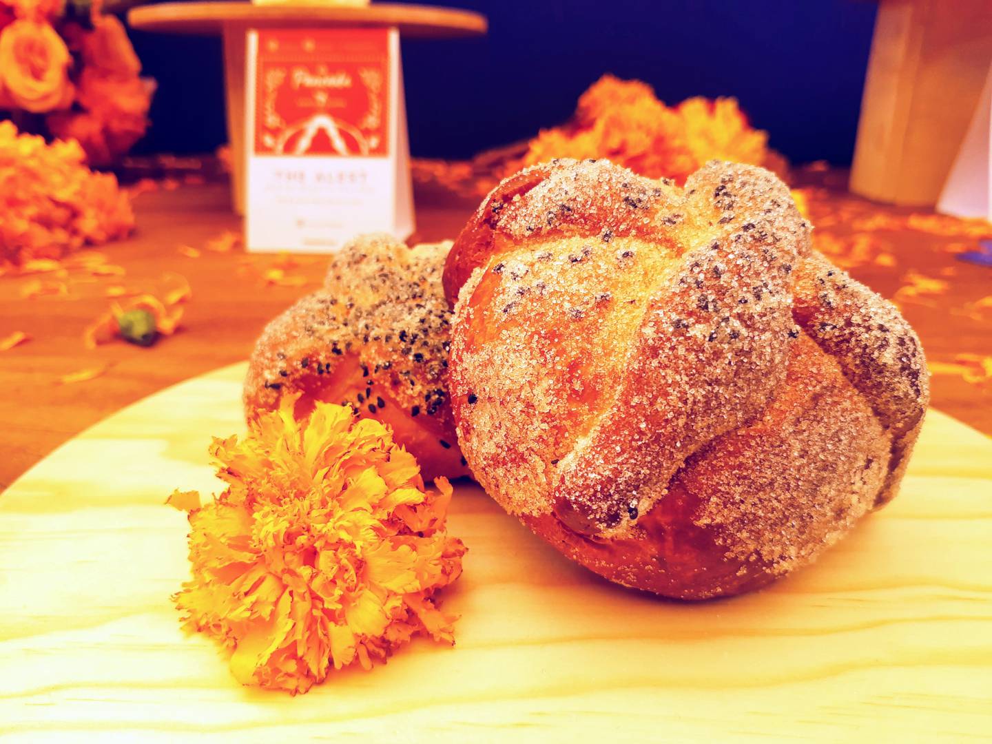 Paneada 2022 Top 3 Del Mejor Pan De Muerto De La Cdmx Para Este Día De Muertos El Financiero 8263