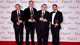 Guillermo del Toro gana un Bafta: ‘Pinocho’ se lleva premio a mejor película animada