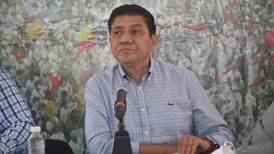 ¡A un día de la elección! Tribunal Electoral ‘baja’ a Mario Moreno de la candidatura de MC al Senado