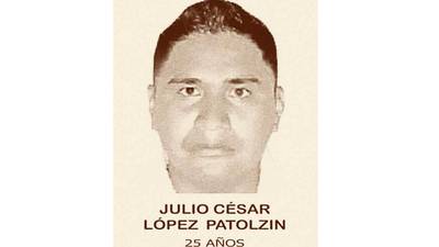 La historia de Julio César López Patolzin, el militar que se infiltró entre los estudiantes de Ayotzinapa