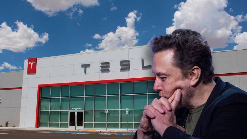 Tesla no tiene planes de llevar una planta a India.