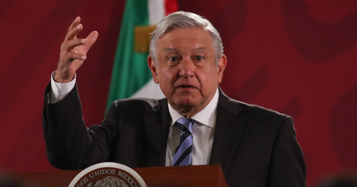¿cuál Es La Fórmula De López Obrador Para Impulsar El Crecimiento De México El Financieroemk 1786