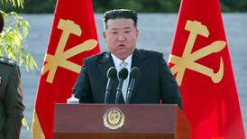 Kim Jong-Un envía un ‘regalito’ a Corea del Sur: Manda globos llenos de basura y estiércol