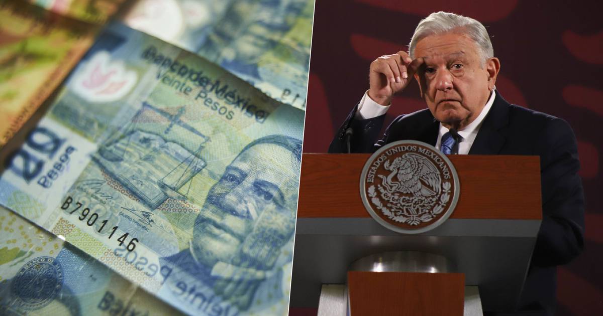 Czy reforma sądownictwa podniesie cenę dolara do 20 peso? Tak mówią specjaliści – El Financiero