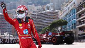 ¿Esta sí es la vencida?: Charles Leclerc, a romper la ‘maldición’ en el GP de Mónaco 2024