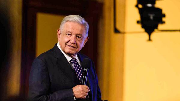 Conferencia mañanera de AMLO hoy 27 de agosto del 2024; Síguela aquí en vivo