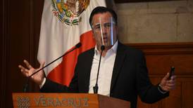 Veracruz 'se come' presupuesto en burocracia