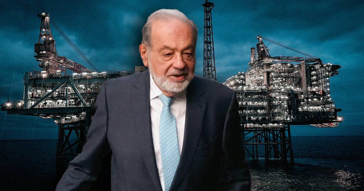 Grupo Carso nabywa 100% kapitału PetroBal – El Financiero