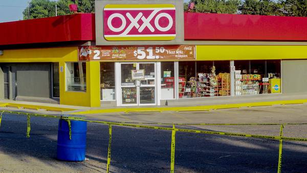 Nuevo Laredo se queda sin Oxxos: Femsa cierra tiendas por violencia