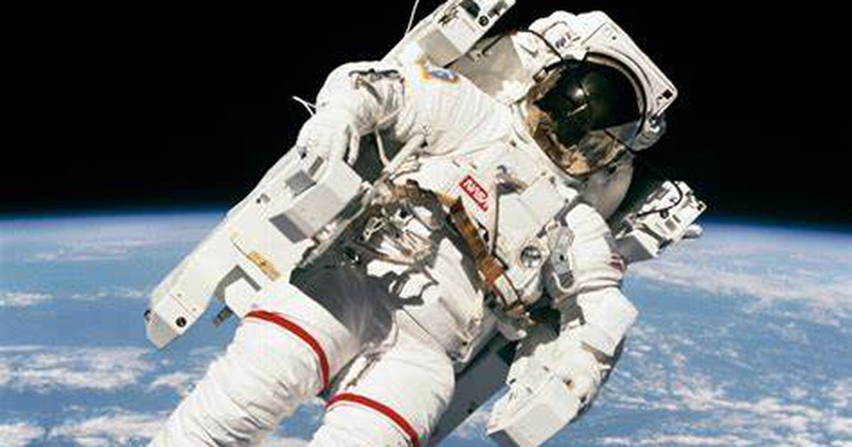Daño cerebral? Esta es la razón por la que los astronautas deberían esperan 3 años para volver al espacio – El Financiero