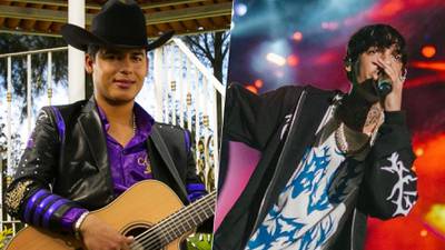 ¿Cómo fue el trágico accidente de Ariel Camacho, el cantante que homenajea Natanael Cano?