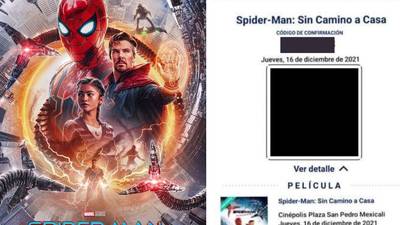 Qué películas de Marvel necesitas ver para entender 'Spider-Man: No Way  Home'? – El Financiero