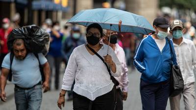 Coahuila ‘le dice adiós’ al cubrebocas en espacios públicos por baja en casos COVID