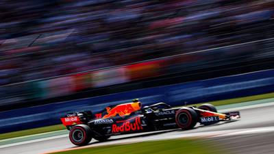 Calendario F1 2023: Red Bull anuncia fecha para la presentación de su monoplaza