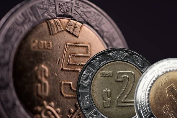 ¿Salen de circulación las monedas de 1, 2 y 5 pesos? Esto sabemos sobre el anuncio de Banxico