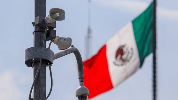 Alerta sísmica se activa por error en CDMX: ‘Se están investigando las causas’, dice el SASMEX