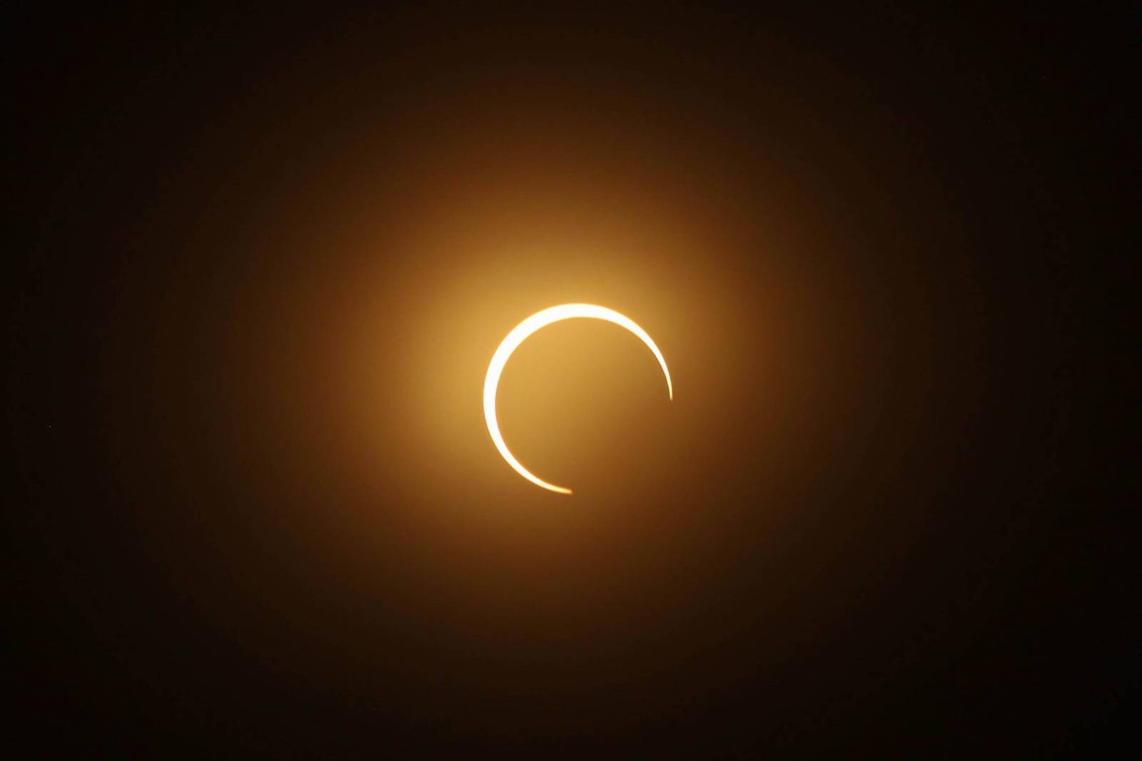 Eclipse solar 2024 ¿A qué hora se podrá ver en CDMX y cuánto tiempo va