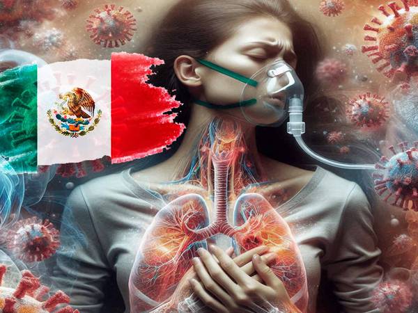 Gripe Aviar H5N2 en México registra primer caso humano y muerte en el mundo