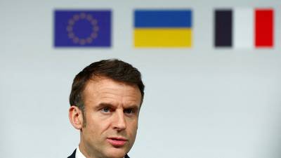 Ultraderecha avanza en el Parlamento Europeo y lleva a Macron a convocar elecciones anticipadas