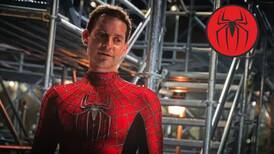¡Spider-Man 4, con Tobey Maguire, estaría en desarrollo! Actor de la trilogía lo asegura